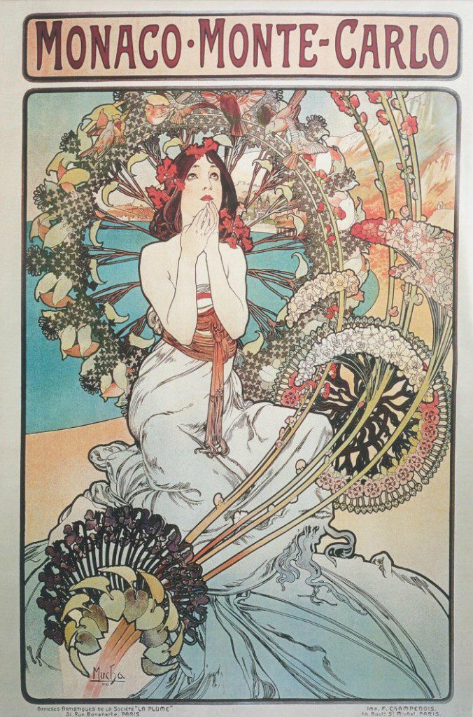 Czech-Art-Sale-at-World-Market-Mucha-2