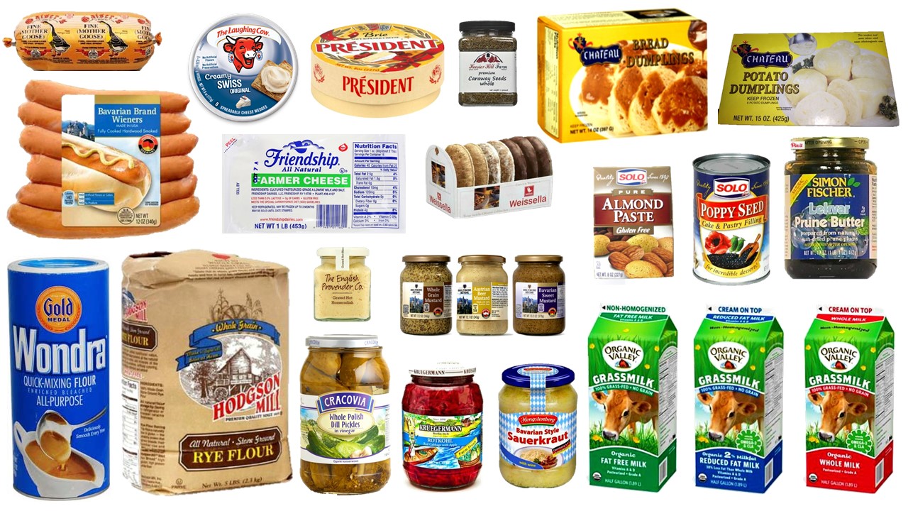 Czech-Shopping-in-the-USA-groceries