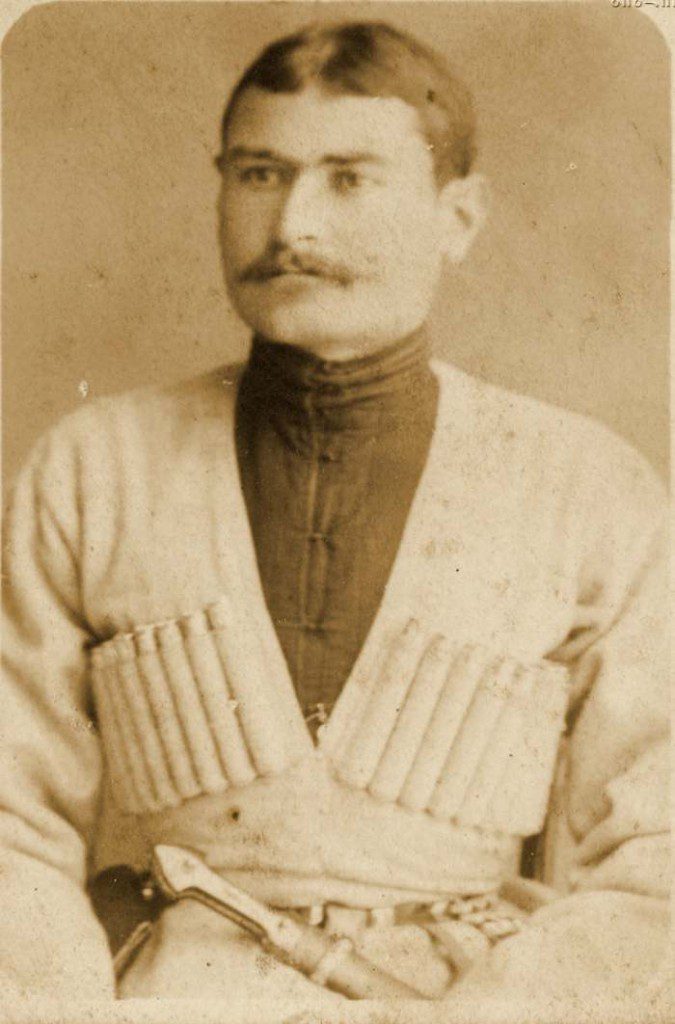 Georgian-Russian-Cossacks-147