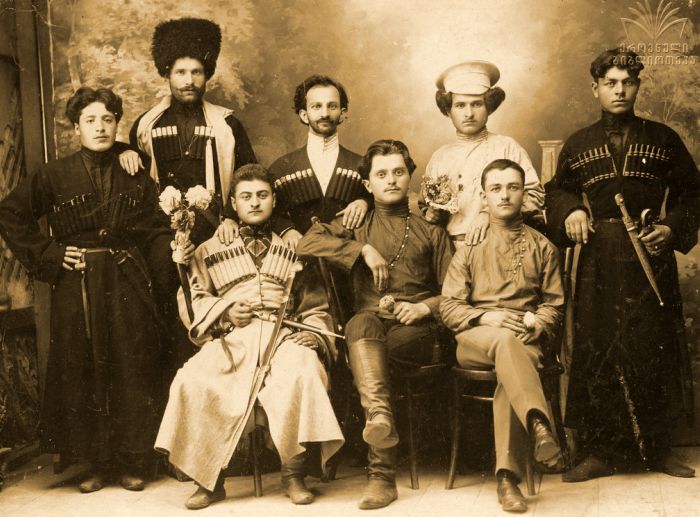 Georgian-Russian-Cossacks-296