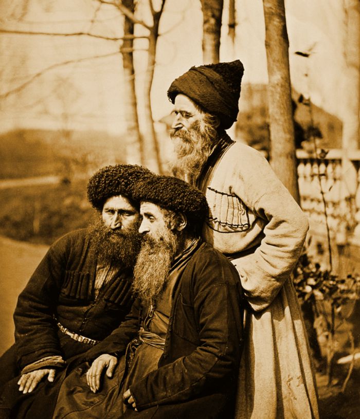 Georgian-Russian-Cossacks-311