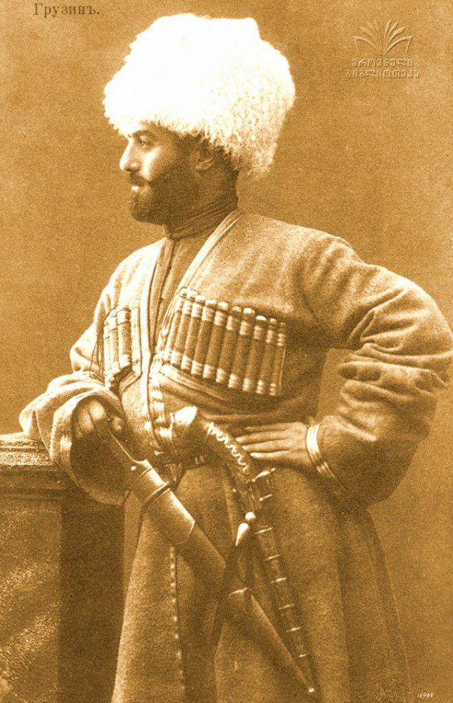 Georgian-Russian-Cossacks-391