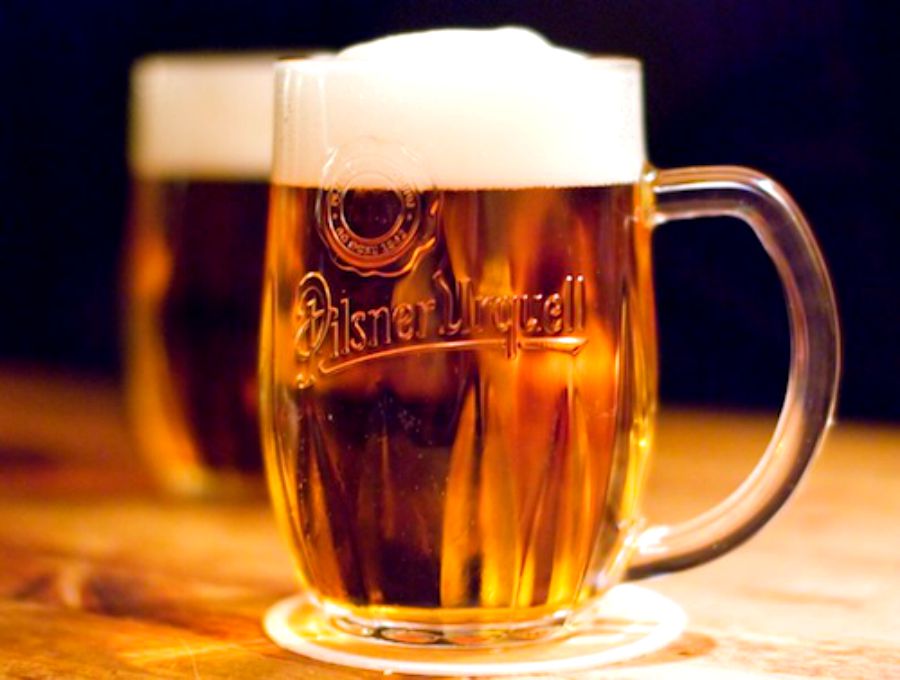 Pilsen-Lager-Beer-Draft-Tap