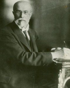 masaryk