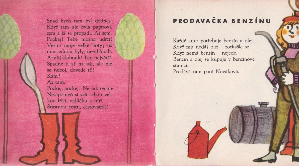 Ludek_Vimr_Gasoline_Attendant