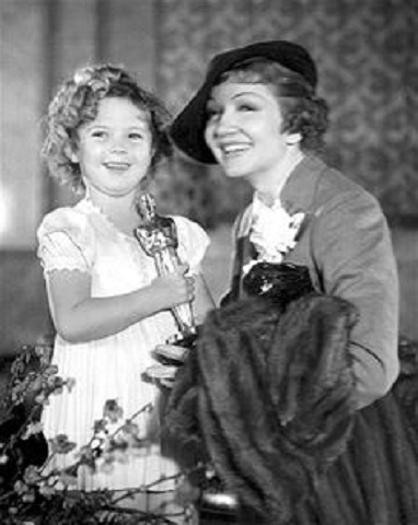 Shirley-temple