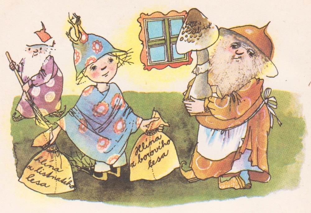 Zdenka_Krejcova_Mushroom_Forest_16