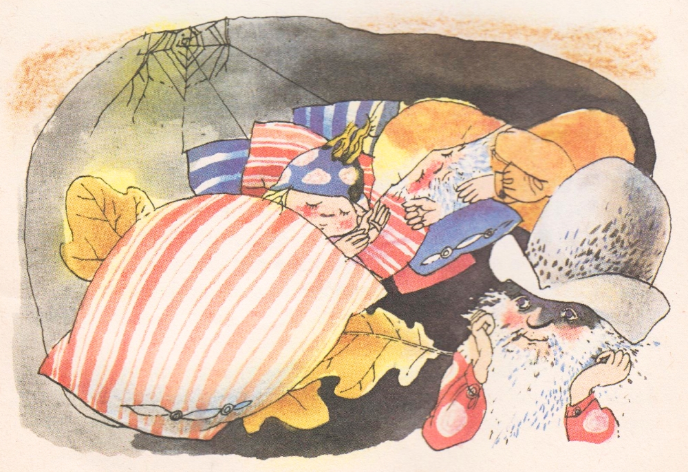 Zdenka_Krejcova_Mushroom_Forest_22