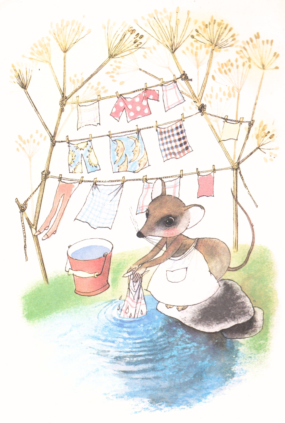 Zdenka_Krejcova_Mushroom_Forest_4