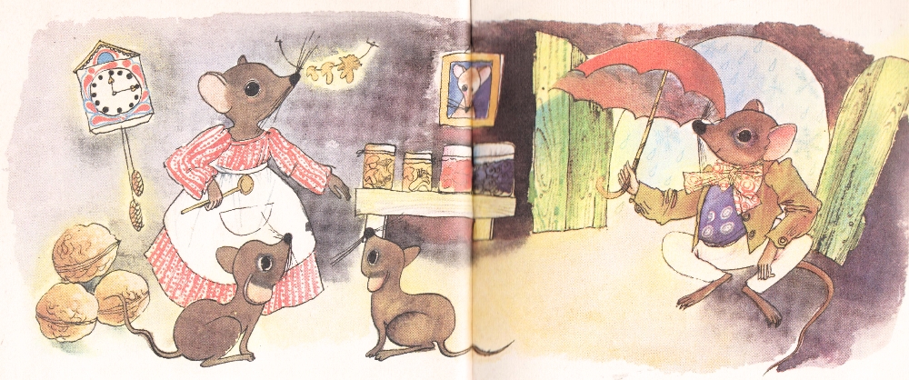 Zdenka_Krejcova_Mushroom_Forest_7