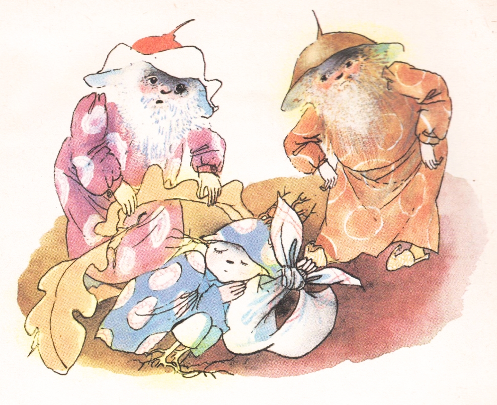 Zdenka_Krejcova_Mushroom_Forest_9