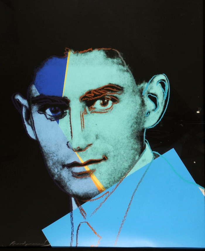 Andy-Warhol-Franz-Kafka-Tres-Bohemes