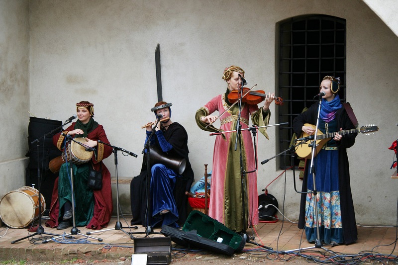 Easter_at_Křivoklát_Castle_03