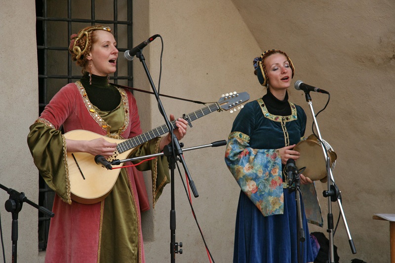 Easter_at_Křivoklát_Castle_10