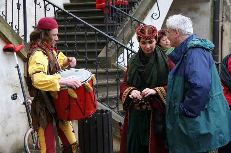 Easter_at_Křivoklát_Castle_11