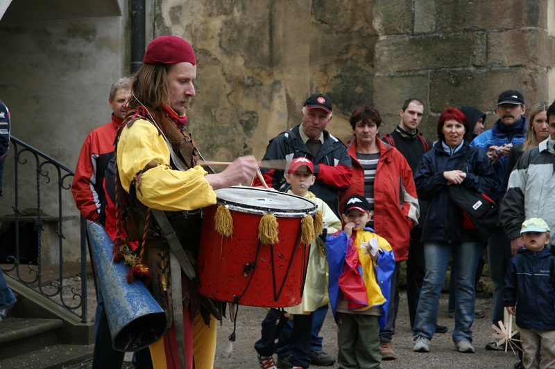 Easter_at_Křivoklát_Castle_12