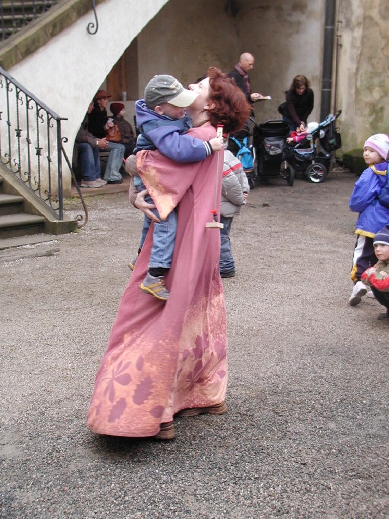 Czech Medieval Easter Traditions