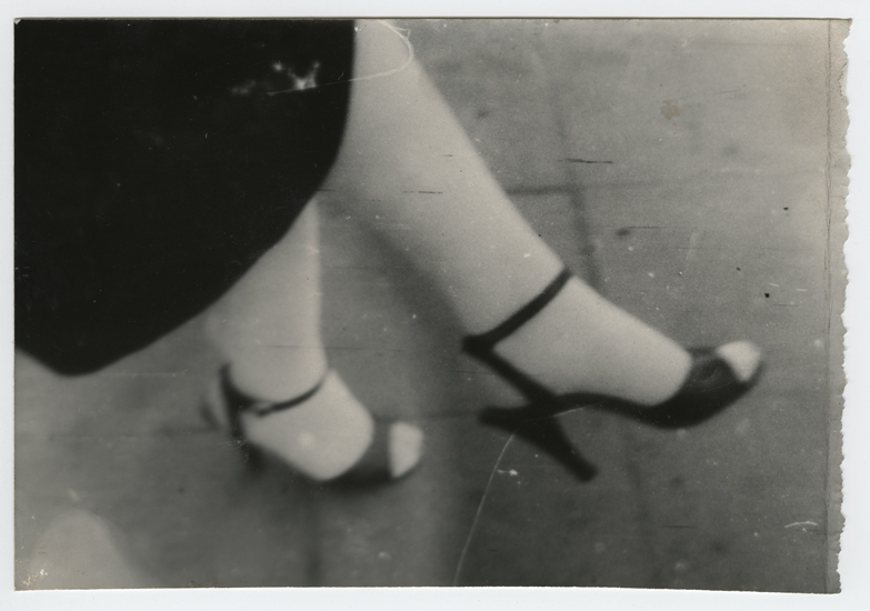 Miroslav Tichý, MT Inv. no: 1-37 courtesy of Foundation Tichy Ocean