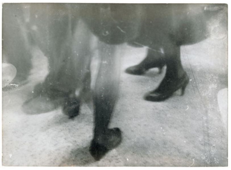 Miroslav Tichy, Untitled, undated. 