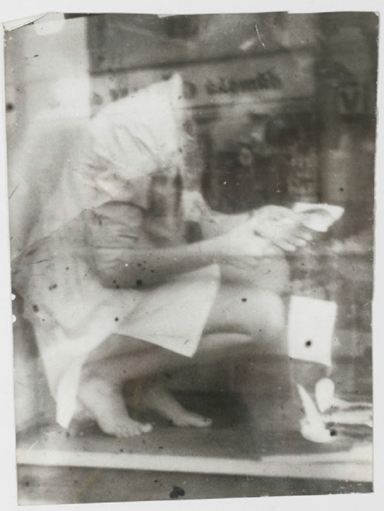 Miroslav Tichy, untitled, undated. 