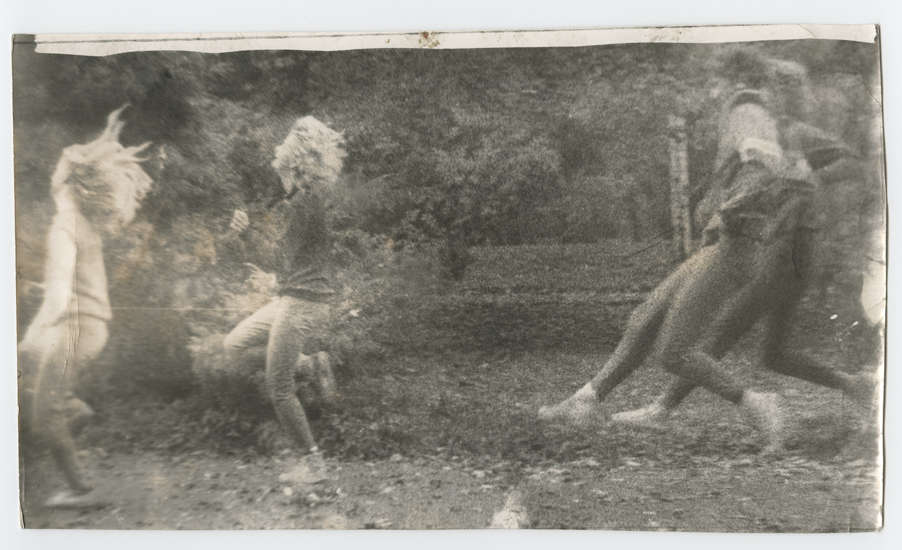 Miroslav Tichý, MT Inv. no: 1-205 courtesy of Foundation Tichy Ocean