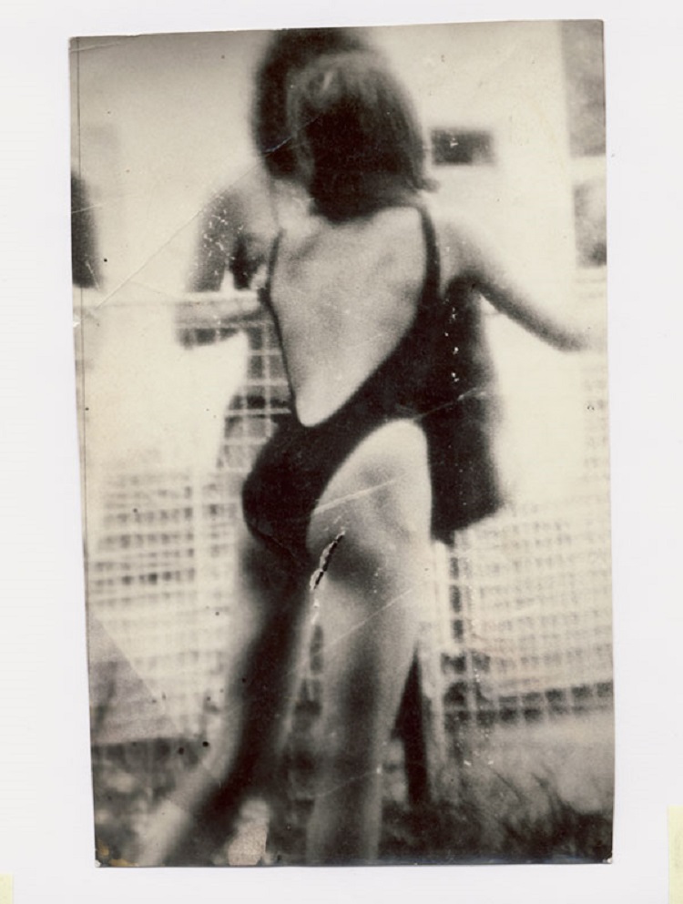 Miroslav Tichy, untitled, undated