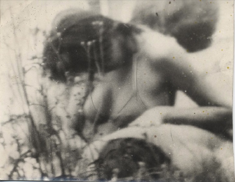 Miroslav Tichy, Untitled, Unmounted