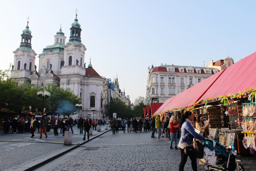 Czech-Easter-Tres-Bohemes