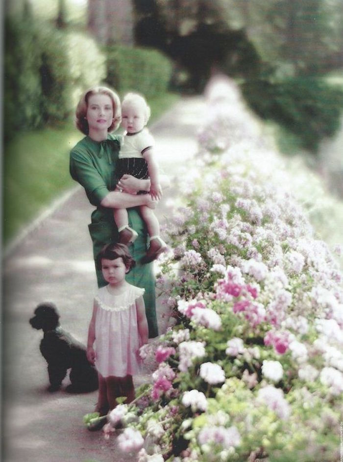 Grace-Kelly-Palace-Gardens-Tres-Bohemes