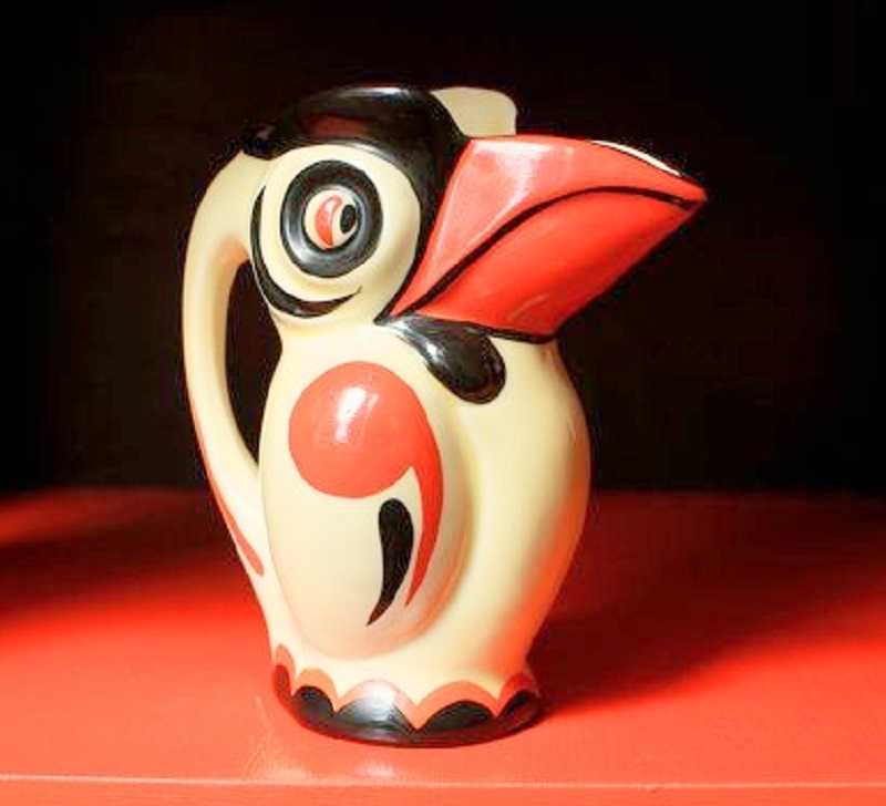 Czech-Pottery-Ditmar-Urbach-Art-Deco