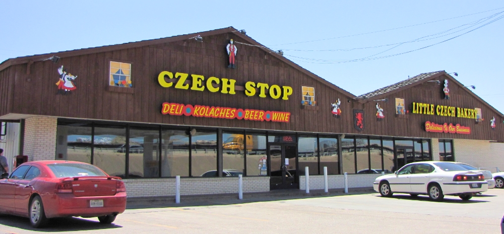 Czech-Stop-Bakery-West-Texas