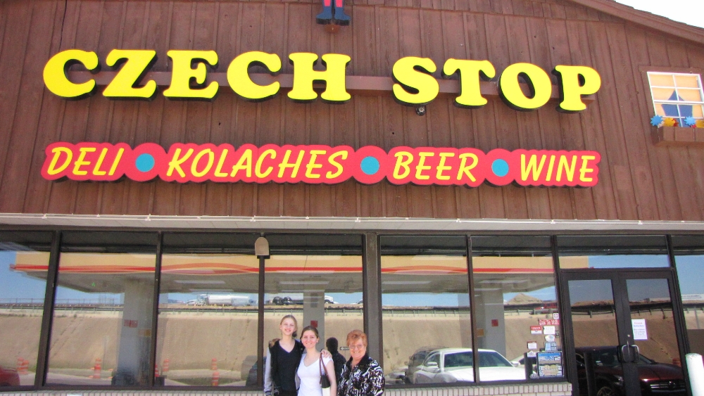 Czech-Stop-West-Texas