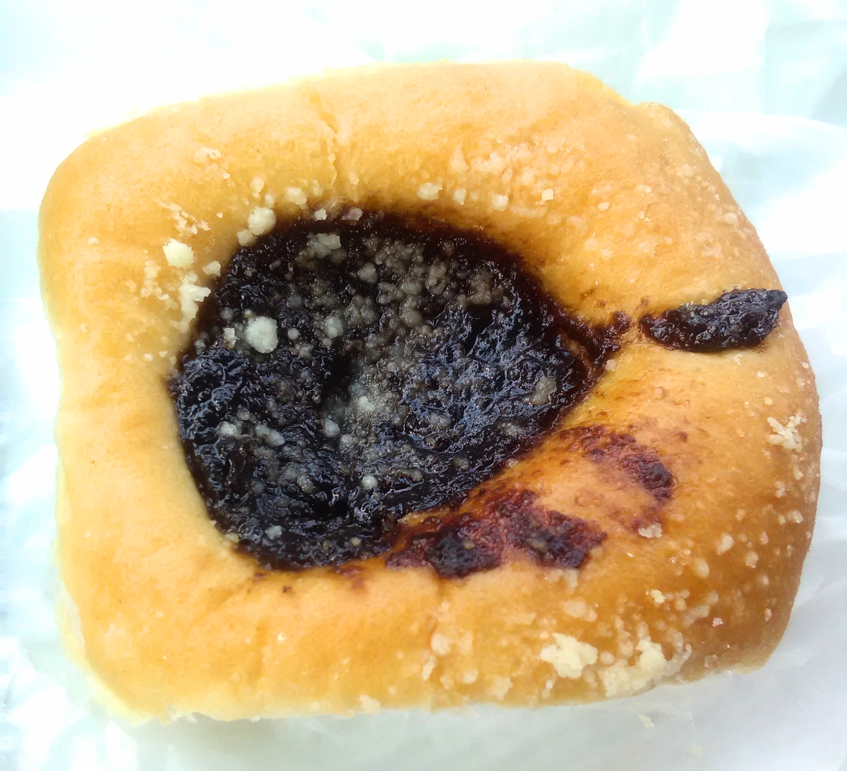 Prune-Kolache-West