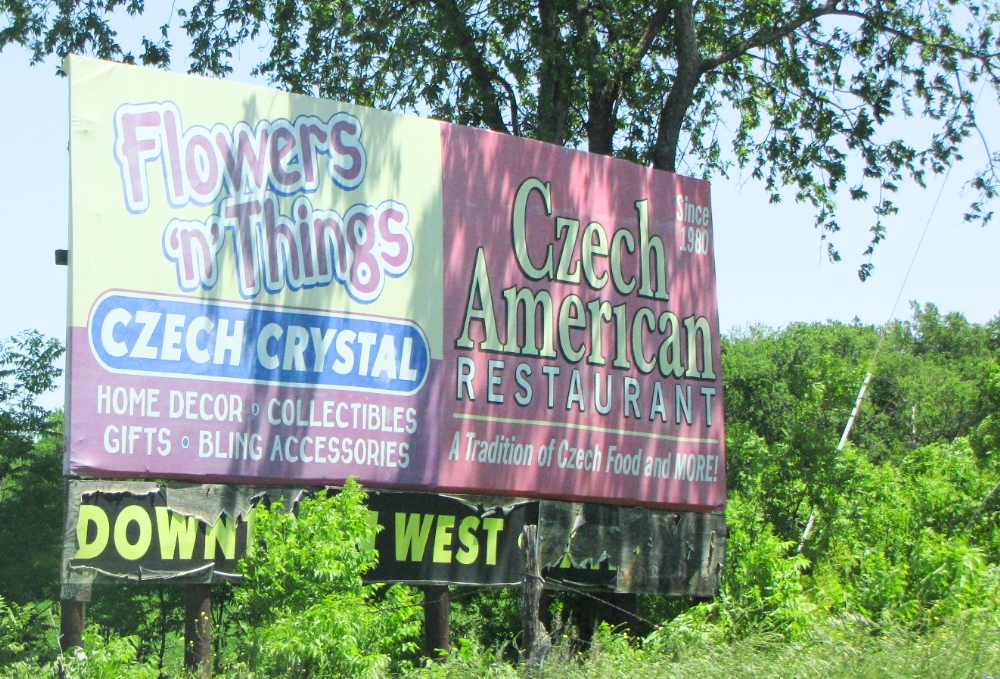 West-Freeway-Sign-Texas