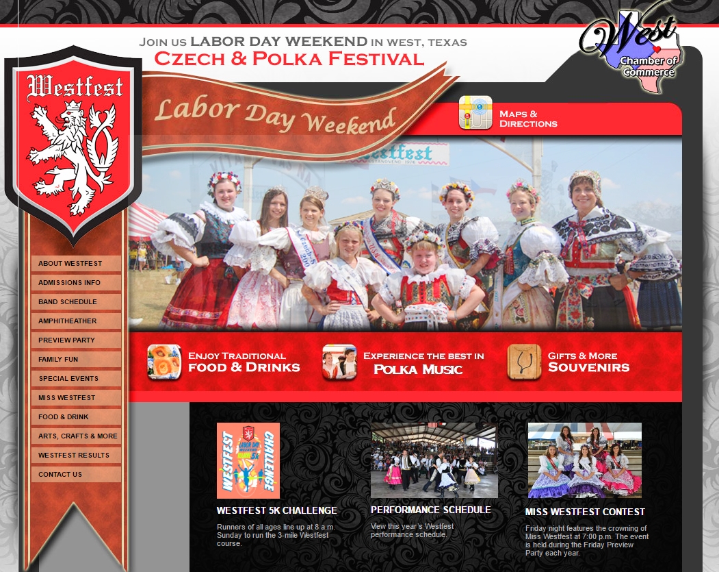 Westfest-in-Texas-Czech-Festival