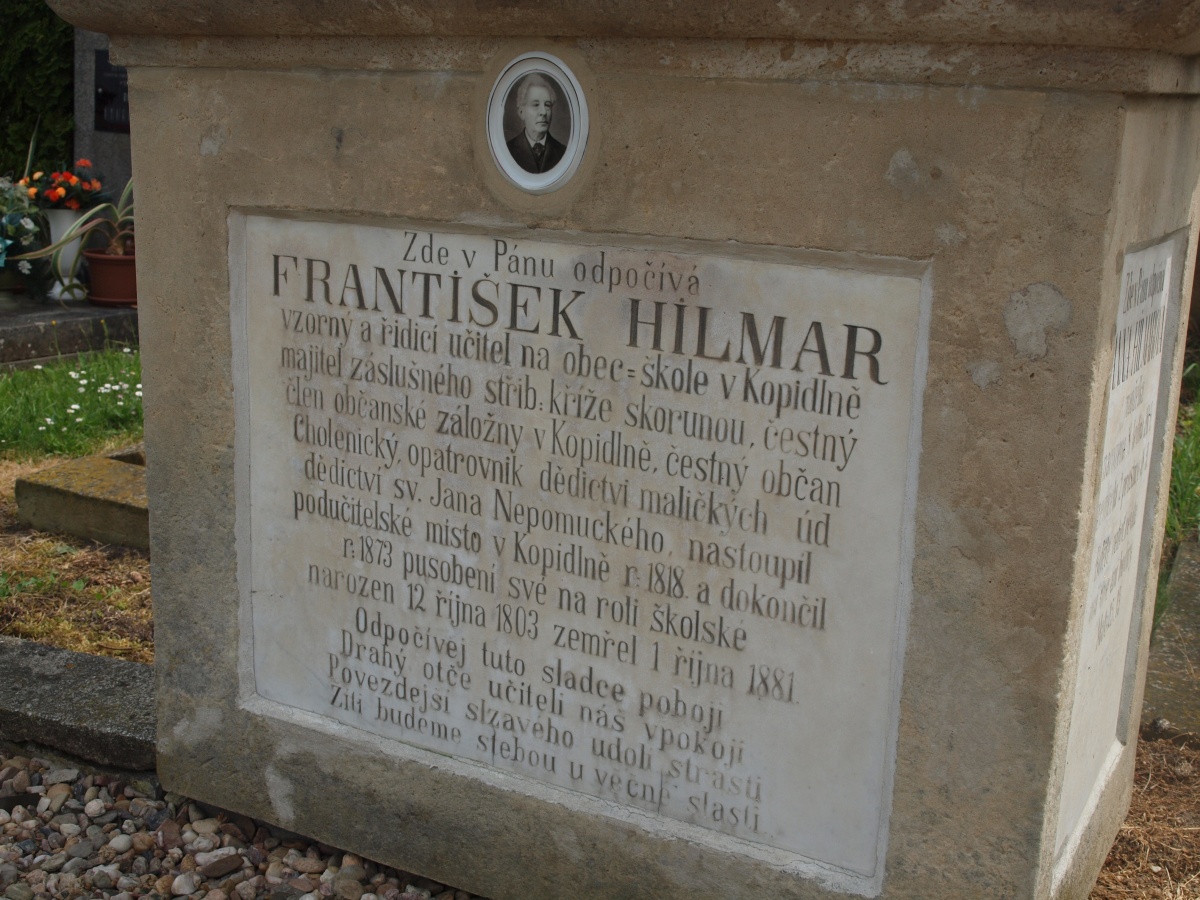 frantisek-hilmar-kytka-hilmar-grandfather-FM-Hilmar-Polka