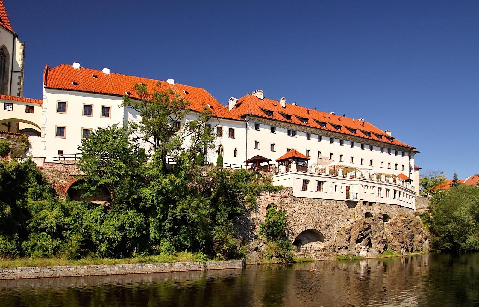 Hotel Růže