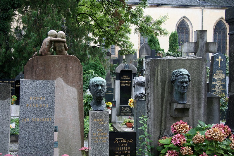 Vysehrad-Praha-16