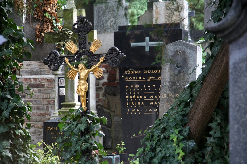 Vysehrad-Praha-17