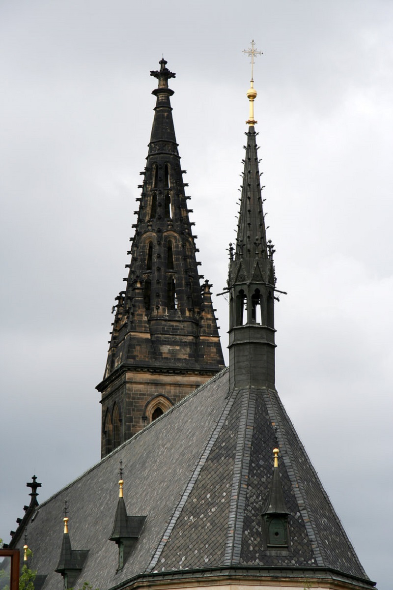 Vysehrad-Praha-3