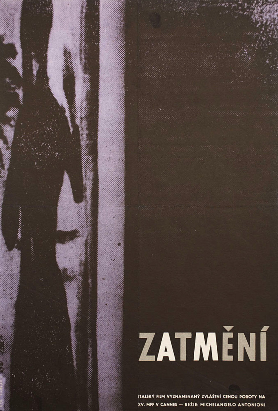 leclisse-1963-original-czech-republic-a3-movie-poster
