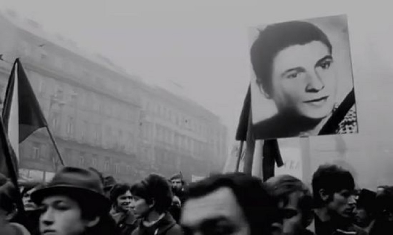 burning-bush-protest-march