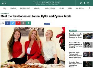 Tres-Bohemes-at-Huffington-Post