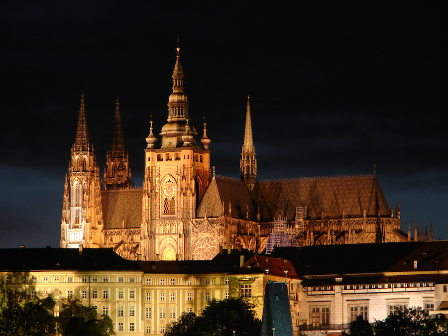 Prague-Tes-Bohemes