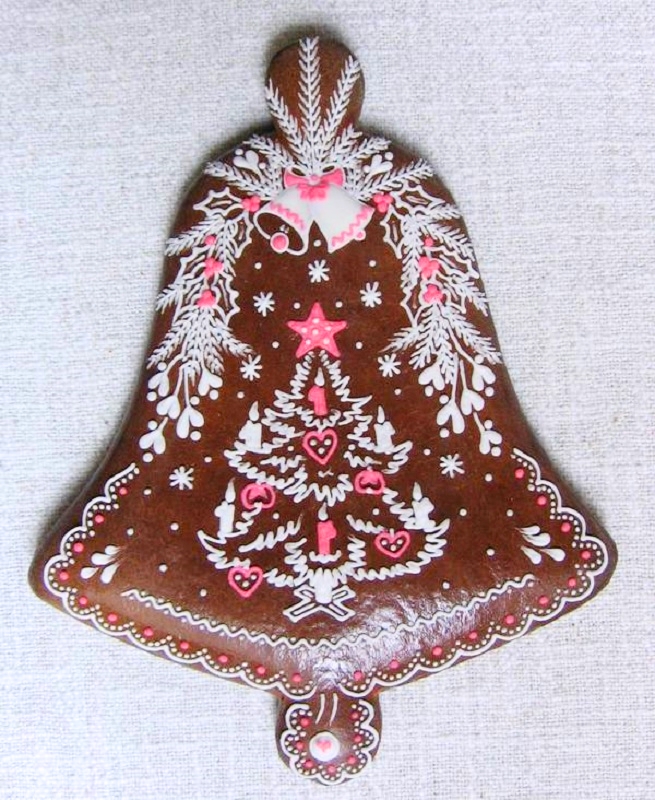 czech-gingerbread-cookies-11