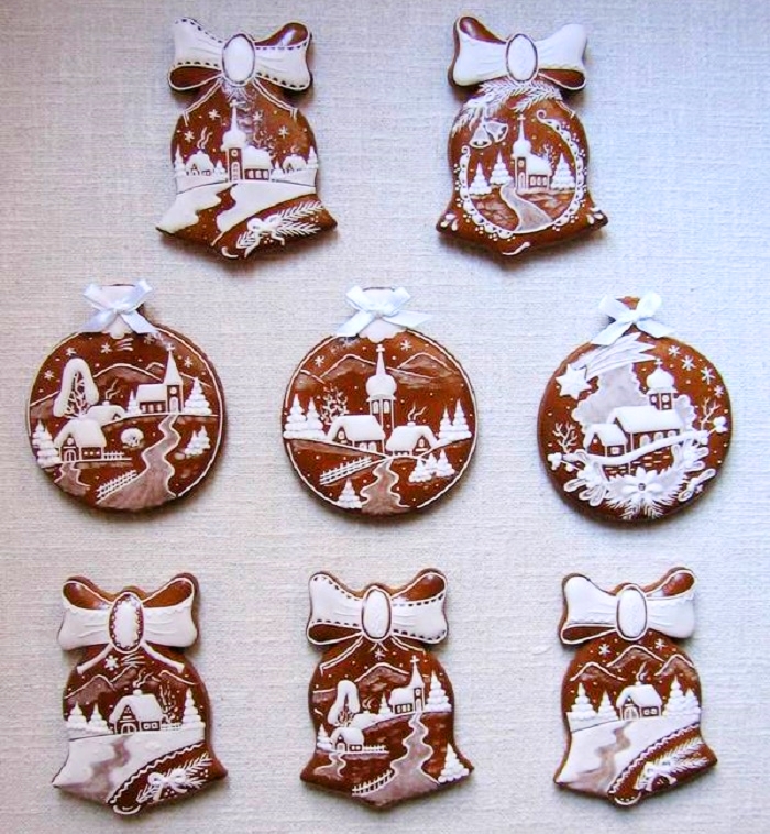 czech-gingerbread-cookies-13