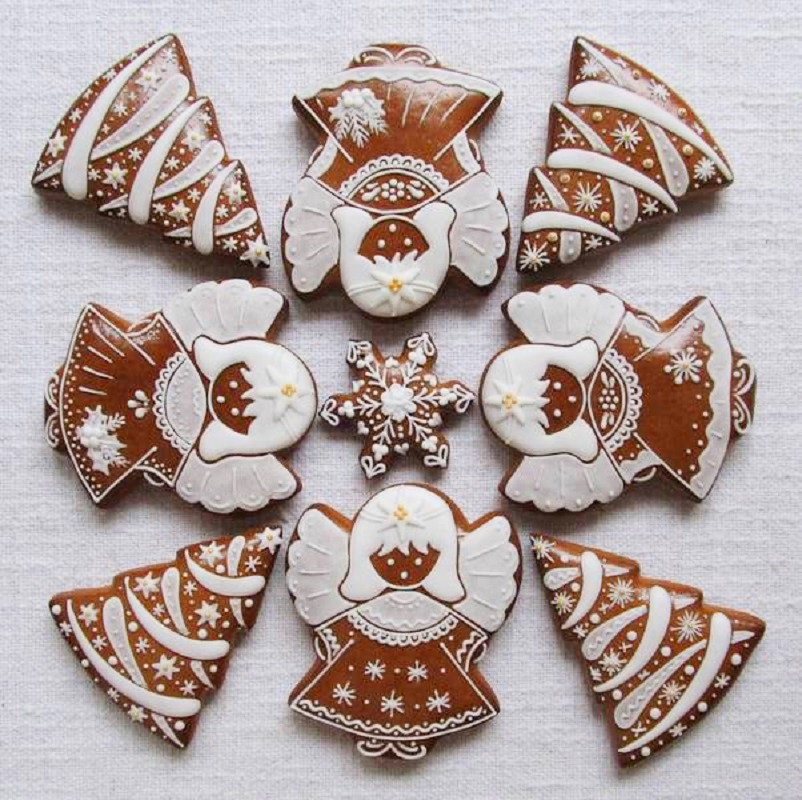 czech-gingerbread-cookies-18