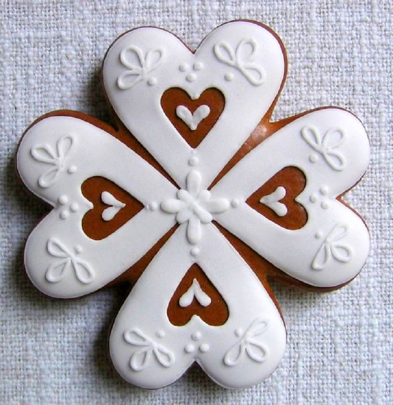 czech-gingerbread-cookies-3