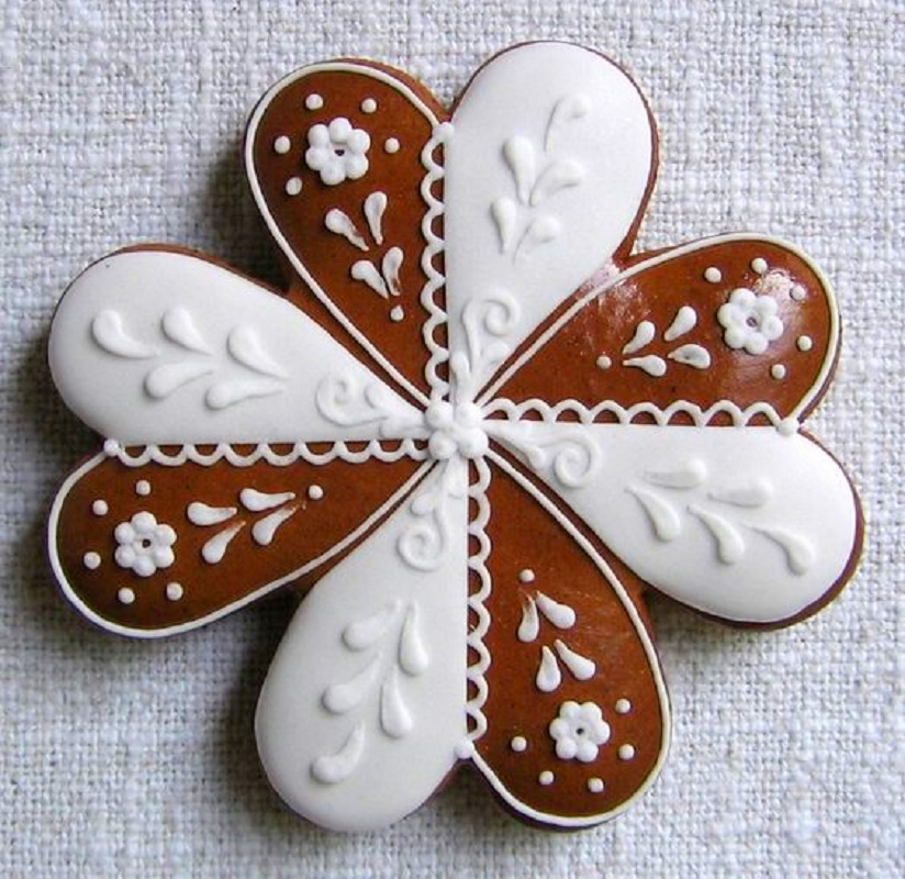 czech-gingerbread-cookies-4