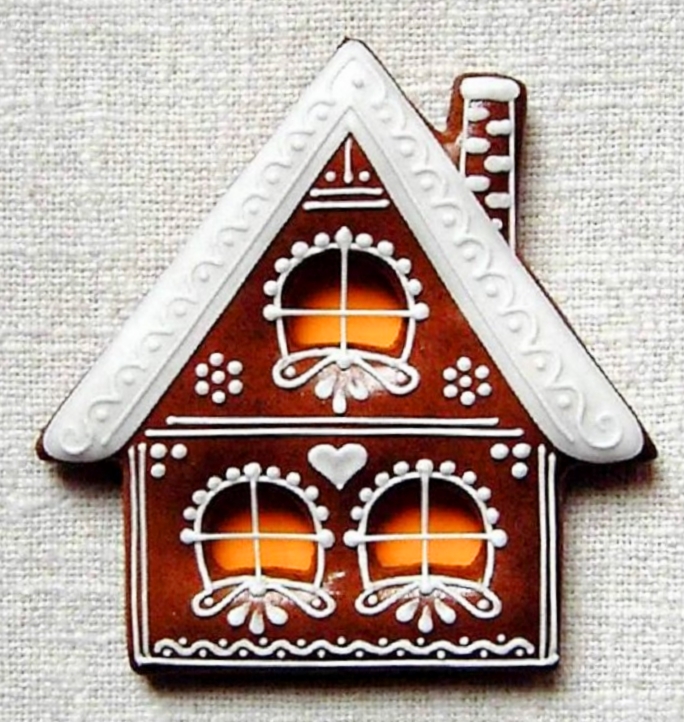 czech-gingerbread-cookies-5